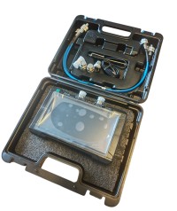 Векторный анализатор LiteVNA 67 фото 8 &mdash; GSM Sota