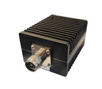 Коаксиальный аттенюатор 100 Вт 40dB 3Ггц фото 2 — GSM Sota