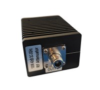 Коаксиальный аттенюатор 100 Вт 40dB 3Ггц фото 1 — GSM Sota