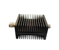 Коаксиальный аттенюатор 100 Вт 40dB 3Ггц фото 3 — GSM Sota