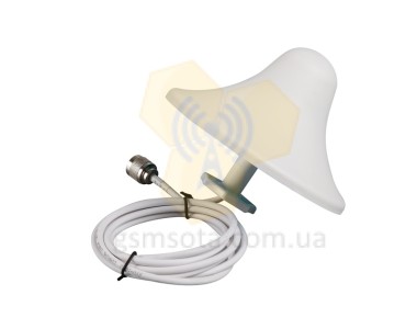 Купольна антена Sota 3G 4G LTE AO-700/2700-3 Long — GSM Sota