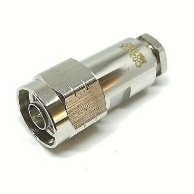 Разъем N-male для 5D-FB ACOME C0288X — GSM Sota
