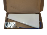 Внешняя направленная антенна GSM/DCS/3G AL-700/2700-8 фото 6 — GSM Sota