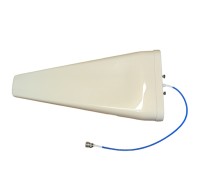 Внешняя направленная антенна GSM/DCS/3G AL-700/2700-8 фото 1 — GSM Sota