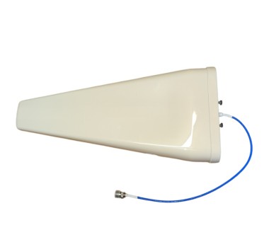 Зовнішня спрямована антена GSM /DCS /3G AL-700 /2700-8 — GSM Sota