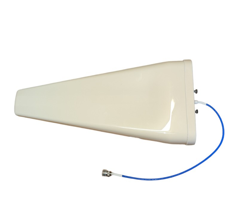 Внешняя направленная антенна GSM/DCS/3G AL-700/2700-8 фото 1 — GSM Sota