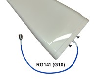 Внешняя направленная антенна GSM/DCS/3G AL-700/2700-8 фото 4 — GSM Sota