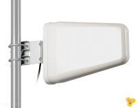 Внешняя направленная антенна GSM/DCS/3G AL-700/2700-8 фото 3 — GSM Sota
