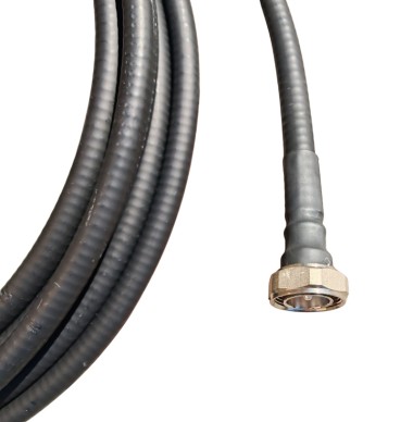 Фидерный пигтейл SL-CBL 32FT  DIN male — GSM Sota