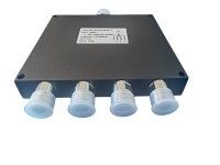 Сплиттер SPS04-0109 136-960 Мгц 1/4 фото 2 &mdash; GSM Sota