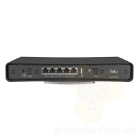  Маршрутизатор MikroTik hAP ac³ LTE6 kit фото 1 — GSM Sota