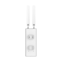  Вуличний 4G роутер LT500 OUTDOOR Wi-Fi Mesh CAT4 Cudy фото 5 — GSM Sota