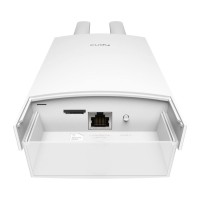  Вуличний 4G роутер LT500 OUTDOOR Wi-Fi Mesh CAT4 Cudy фото 2 — GSM Sota