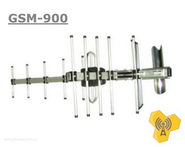 GSM антена АВК-900 — GSM Sota