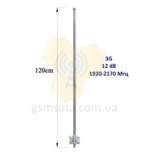 3G UMTS антенна BS-12 фото 1 — GSM Sota