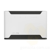 MikroTik Chateau LTE12 с антенной 4G фото 2 — GSM Sota