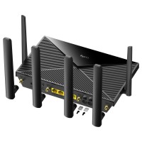 LT700 Wi-Fi Mesh 4G LTE CAT6 Cudy фото 2 — GSM Sota