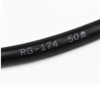 Кабель RG-174 Cu фото 2 &mdash; GSM Sota