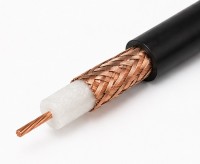 Кабель RG-174 Cu фото 1 &mdash; GSM Sota