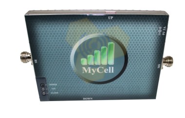 MyCell MD900 — GSM Sota