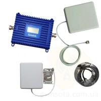  Комплект Lintratek KW20L з кабелем та антеном фото 1 — GSM Sota