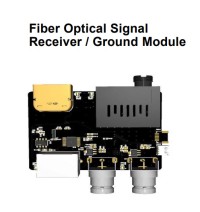 Катушка с оптоволокном для FPV дрона фото 3 — GSM Sota