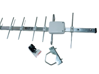  GSM антена Yagi 900 Мгц 14 дБ фото 4 — GSM Sota