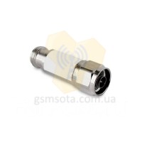  ВЧ атенюатор АТ-N-6G фото 1 — GSM Sota