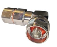 Угловой N-male для фидера 1/2" MyCell фото 3 &mdash; GSM Sota