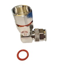 Угловой N-male для фидера 1/2" MyCell фото 4 &mdash; GSM Sota