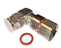 Угловой N-male для фидера 1/2" MyCell фото 1 &mdash; GSM Sota