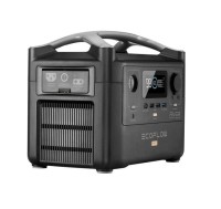Зарядная станция EcoFlow RIVER Pro (EFRIVER600PRO) фото 3 — GSM Sota
