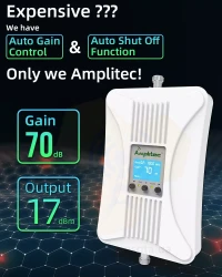  Amplitec C17L-B1B3 фото 6 — GSM Sota