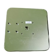 Патч антенна для FPV дронов 3-4 ГГц 14 Дб SMA (female) фото 2 — GSM Sota