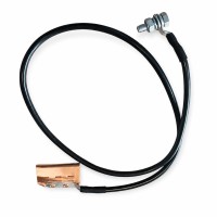  Універсальне заземлення (Universal Grounding Clamp) FIW-Φ5.3-14 фото 1 &mdash; GSM Sota