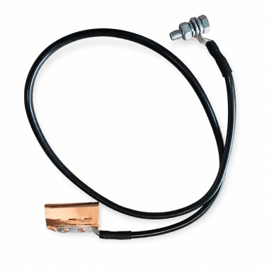 Универсальное заземление (Universal Grounding Clamp) FIW-Φ5.3-14 &mdash; GSM Sota