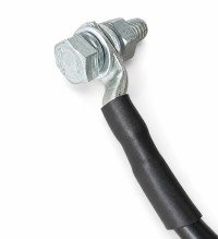  Універсальне заземлення (Universal Grounding Clamp) FIW-Φ5.3-14 фото 3 &mdash; GSM Sota