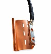  Універсальне заземлення (Universal Grounding Clamp) FIW-Φ5.3-14 фото 4 &mdash; GSM Sota