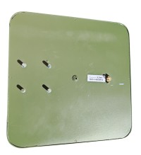  Патч антена для FPV дронов 1080-1480 9.5 Дб SMA (female) фото 2 — GSM Sota
