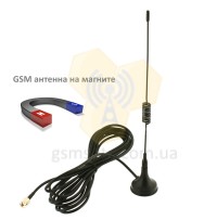 Автомобильный GSM репитер MyCell SD900 фото 4 — GSM Sota