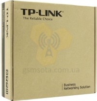 Кабельный пигтейл TP-LINK TL-ANT24EC12N 12 метров фото 7 — GSM Sota