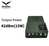  Професійна FPV-антена AvengeAngel StarShip 830-960 МГц та 4.85 -5.95 ГГц підсилювач сигналу для дронів фото 5 — GSM Sota