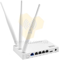 3G WI-FI роутер Netis MW5230 с прошивкой 3G/4G фото 1 — GSM Sota