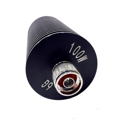 Нагрузка согласованная Sota L100-6 100 Вт 6 Ггц 50 Ом — GSM Sota