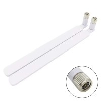  Антена 4G LTE 5 dBi SMA Male 698–2700 МГц для маршрутизатора фото 3 &mdash; GSM Sota