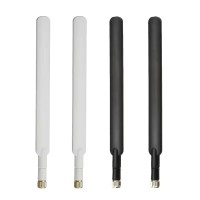  Антена 4G LTE 5 dBi SMA Male 698–2700 МГц для маршрутизатора фото 2 &mdash; GSM Sota
