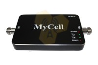 Автомобильный 3G комплект усилителя MyCell SD2000 фото 6 — GSM Sota