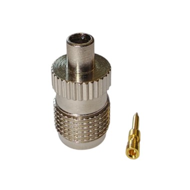 Разъем RP-TNC female на RG141 RG402 — GSM Sota
