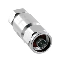  Роз'єм Amphenol AFA12-5 N Male для фідерного кабелю 1/2" Superflex фото 1 &mdash; GSM Sota
