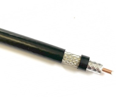 Kingsignal KSR400 PVC тип RG8 — GSM Sota